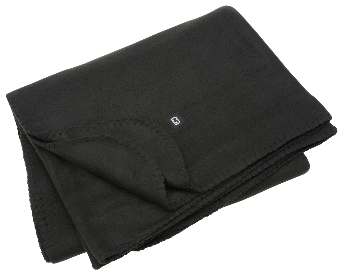Fleece Blanket