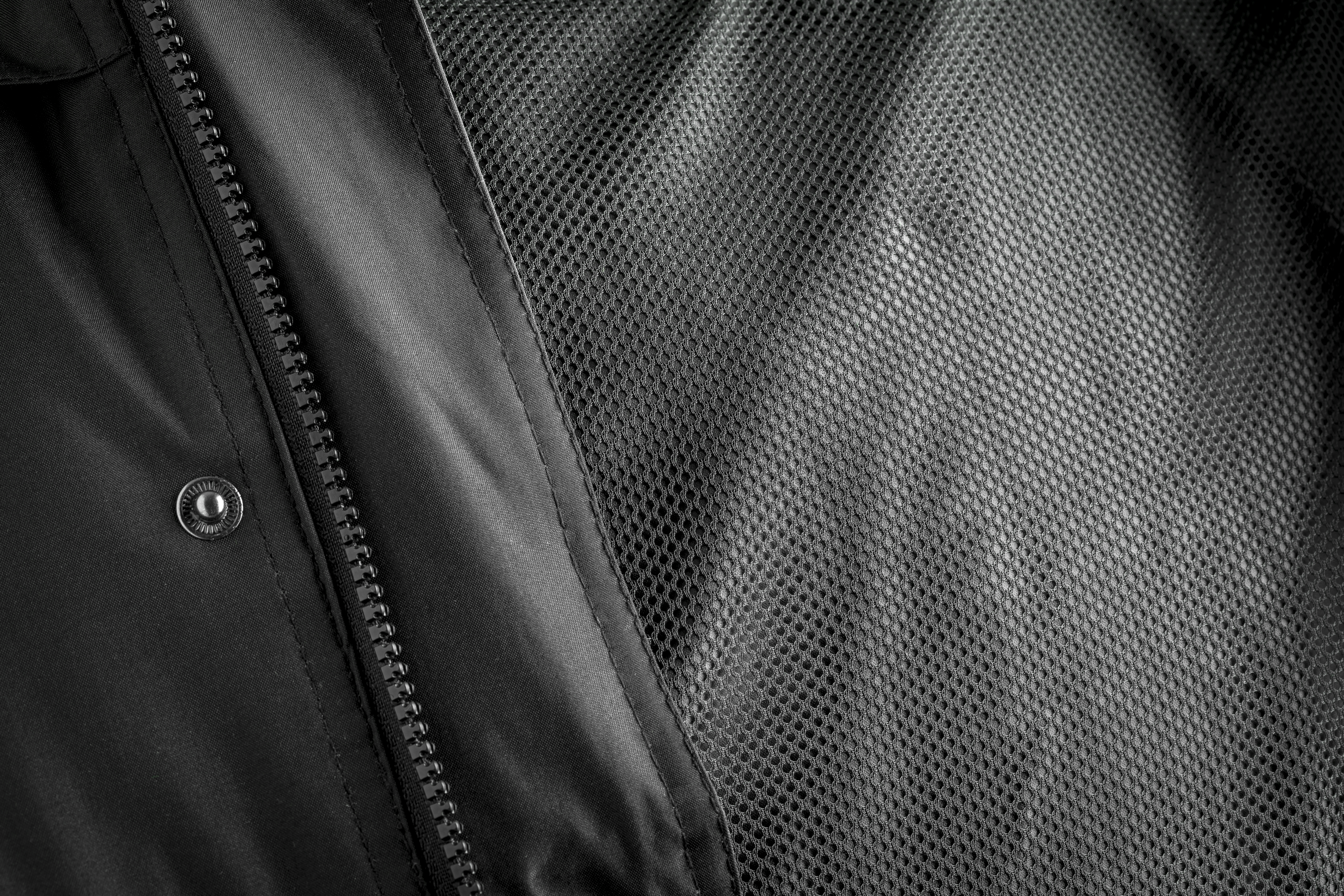 Multi-Function Jacket