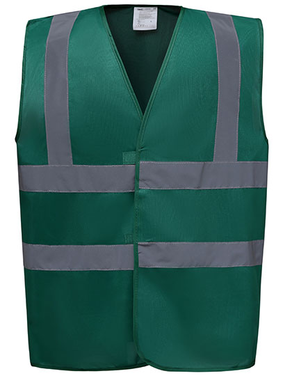 Hosenträger – Hi-Vis 2 Bands & Braces Waistcoat