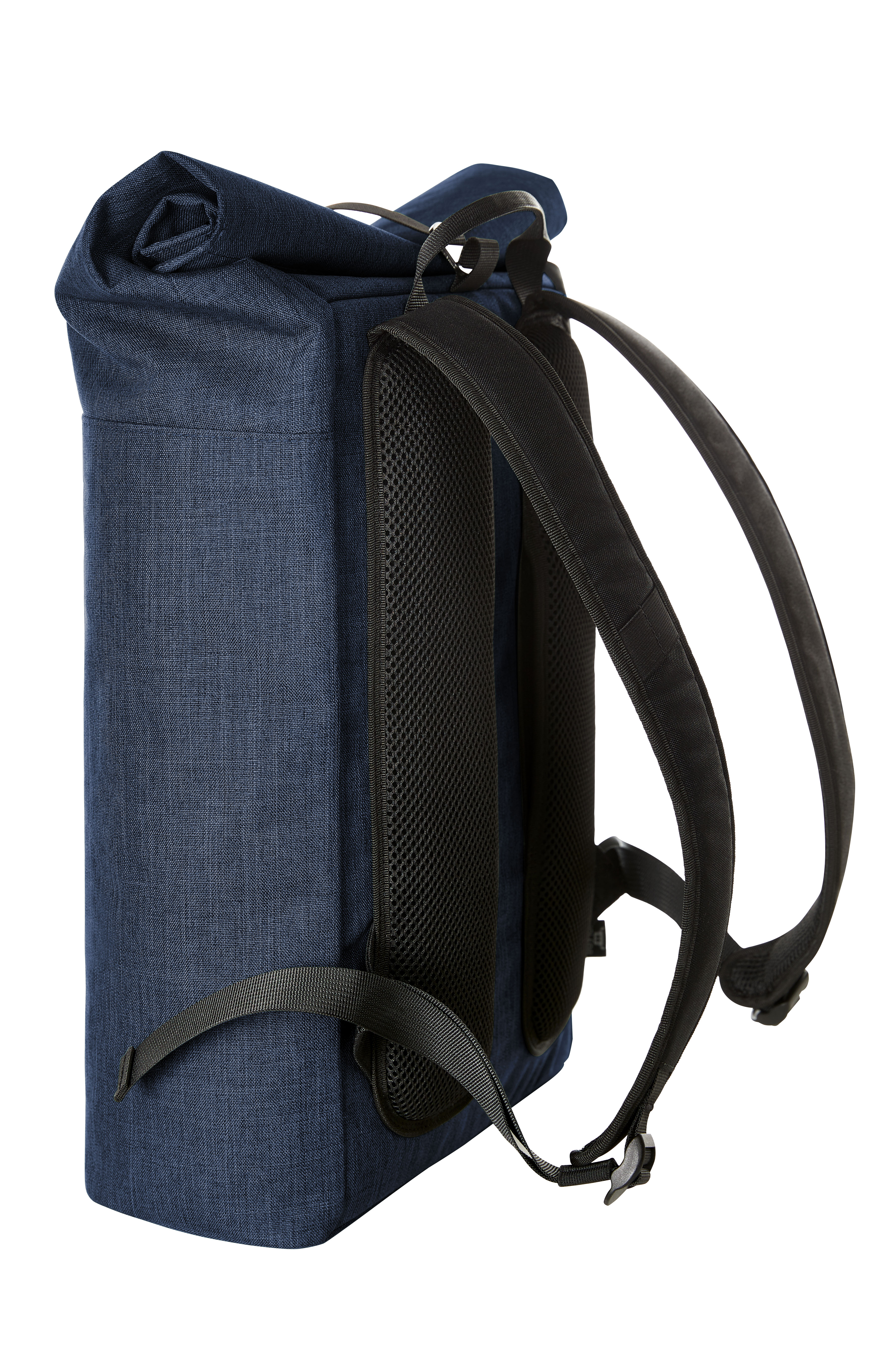 Tasche – Notebook Roller Backpack Europe