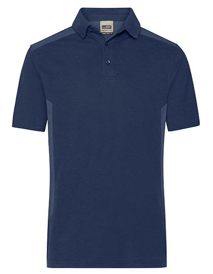 Men´s Workwear Polo -STRONG