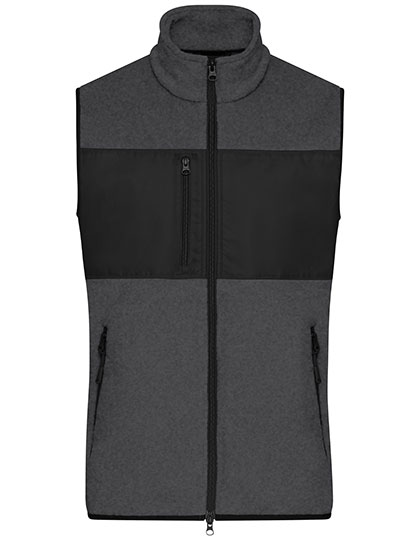 Weste – Men´s Fleece Vest
