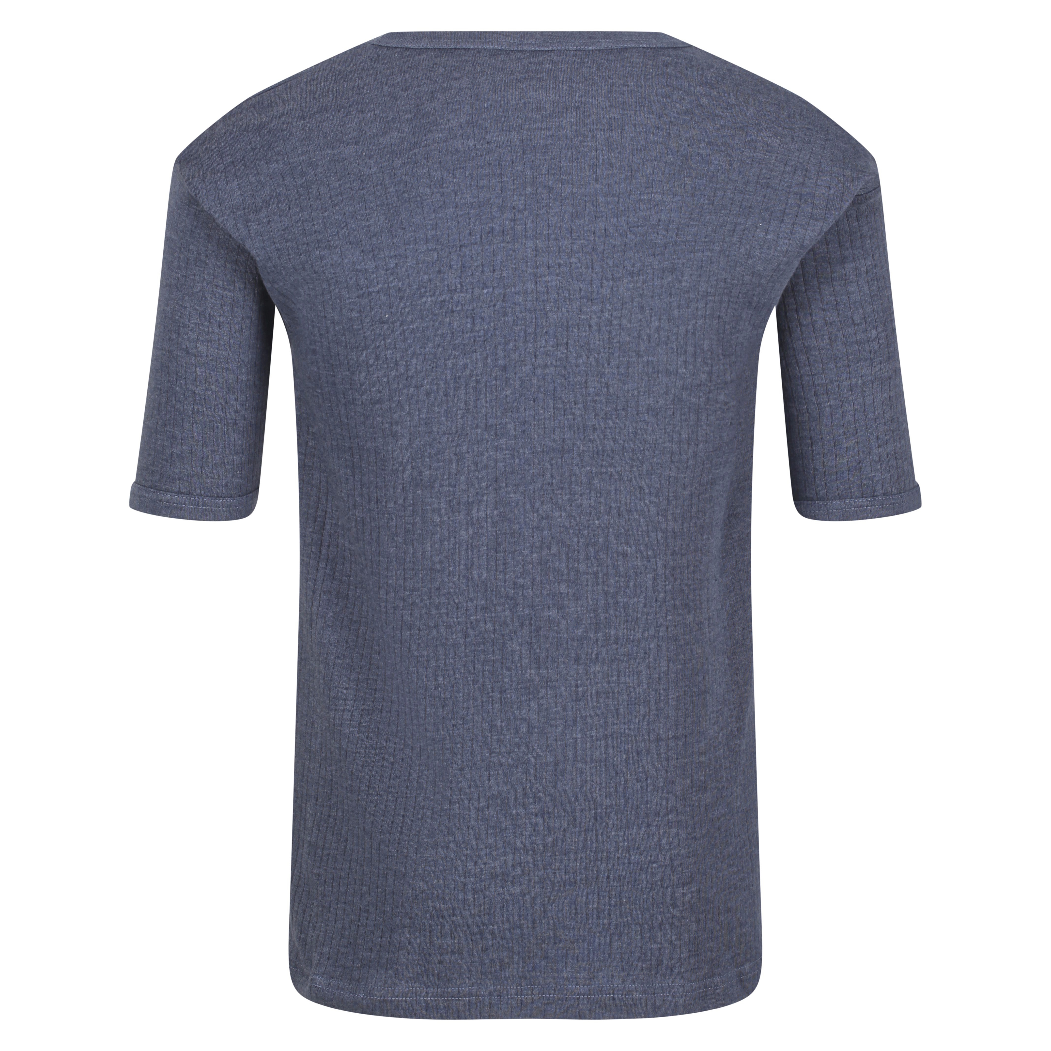 Weste – Thermal Short Sleeve Vest