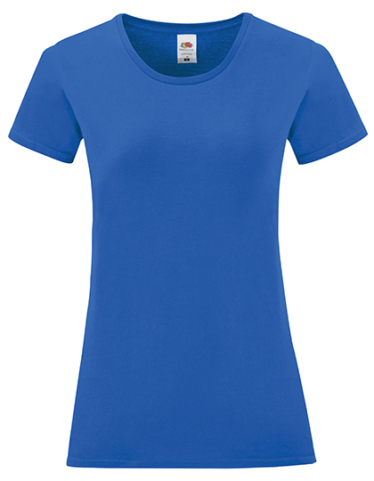 T-Shirt – Ladies´ Iconic T