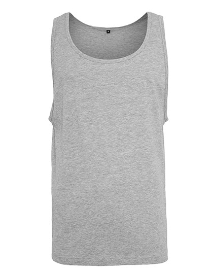 T-Shirt – Jersey Big Tank