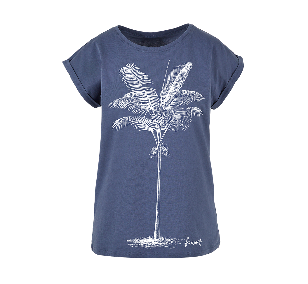 Forvert Ladies Tee Fontana