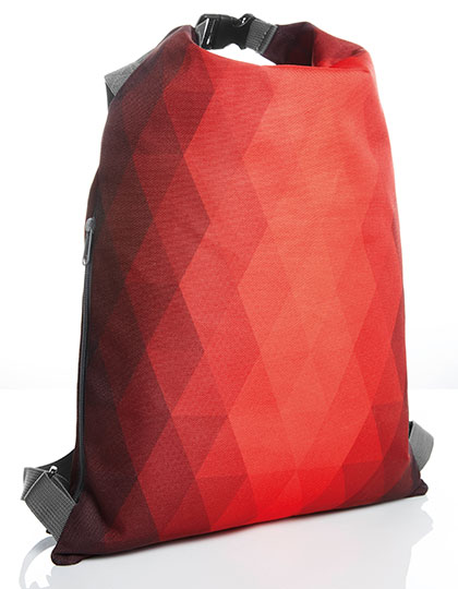 Tasche – Backpack Diamond