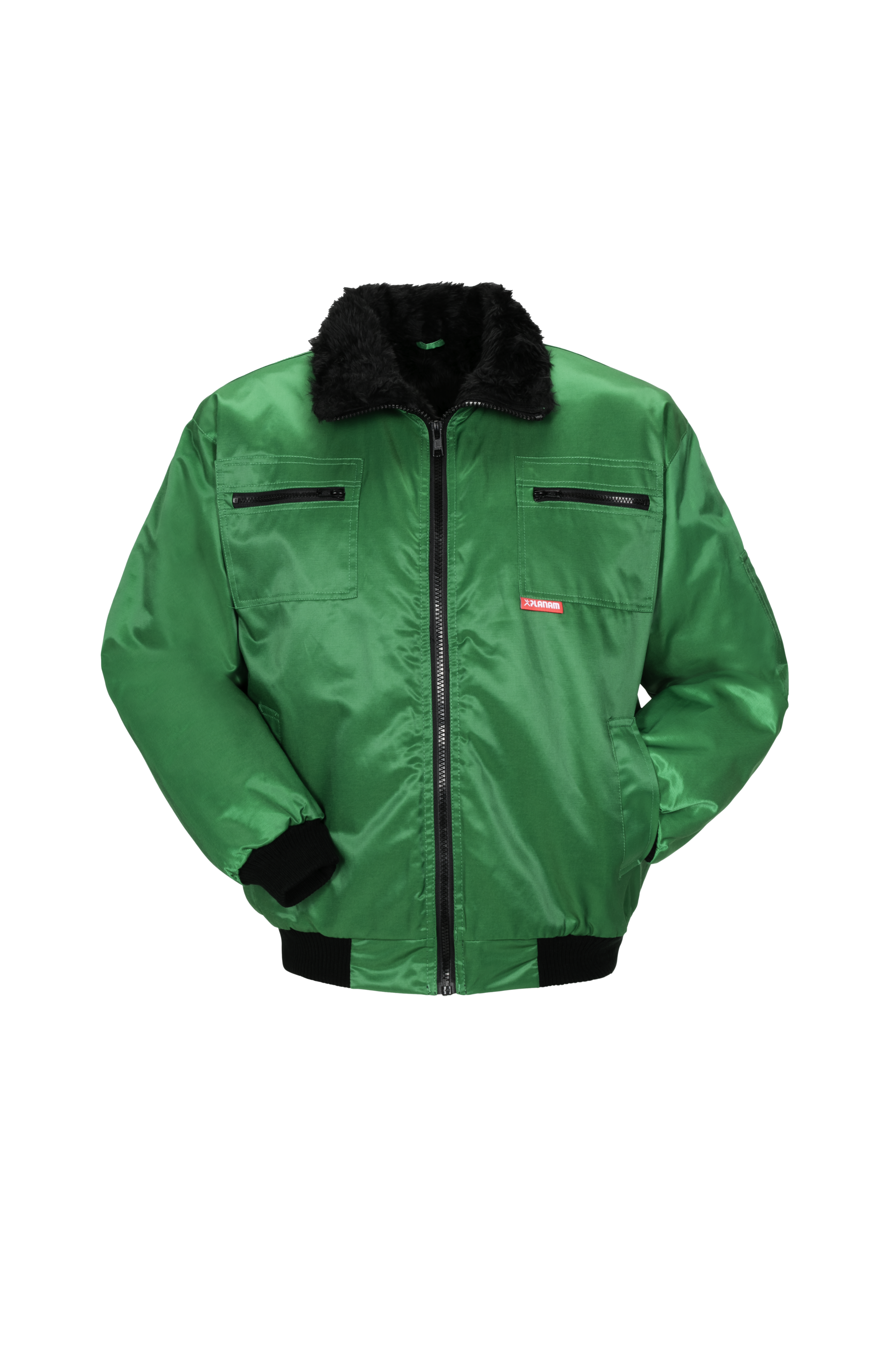 PLANAM Gletscher Piloten Jacke Outdoor