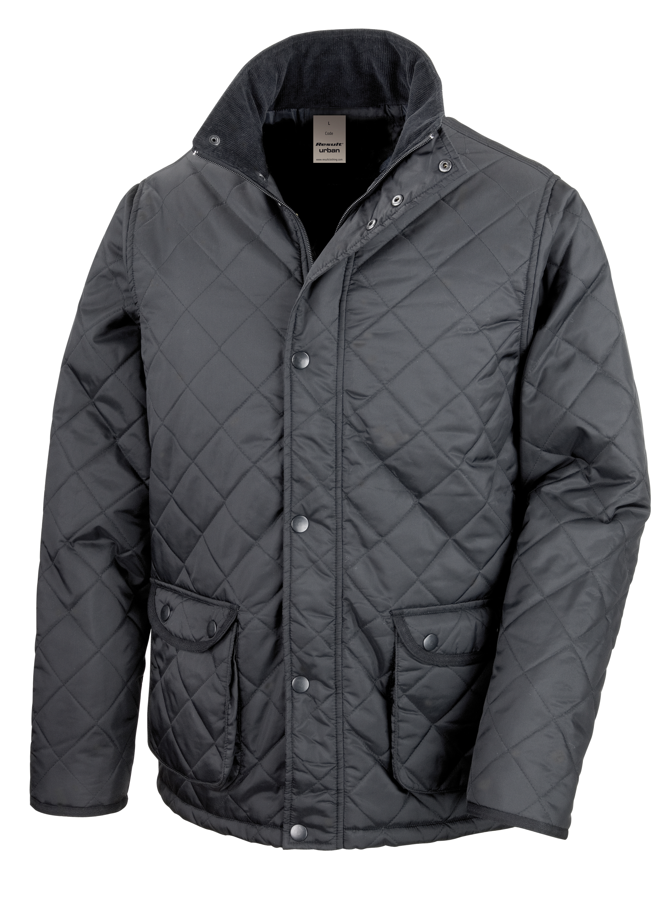 Cheltenham Jacket