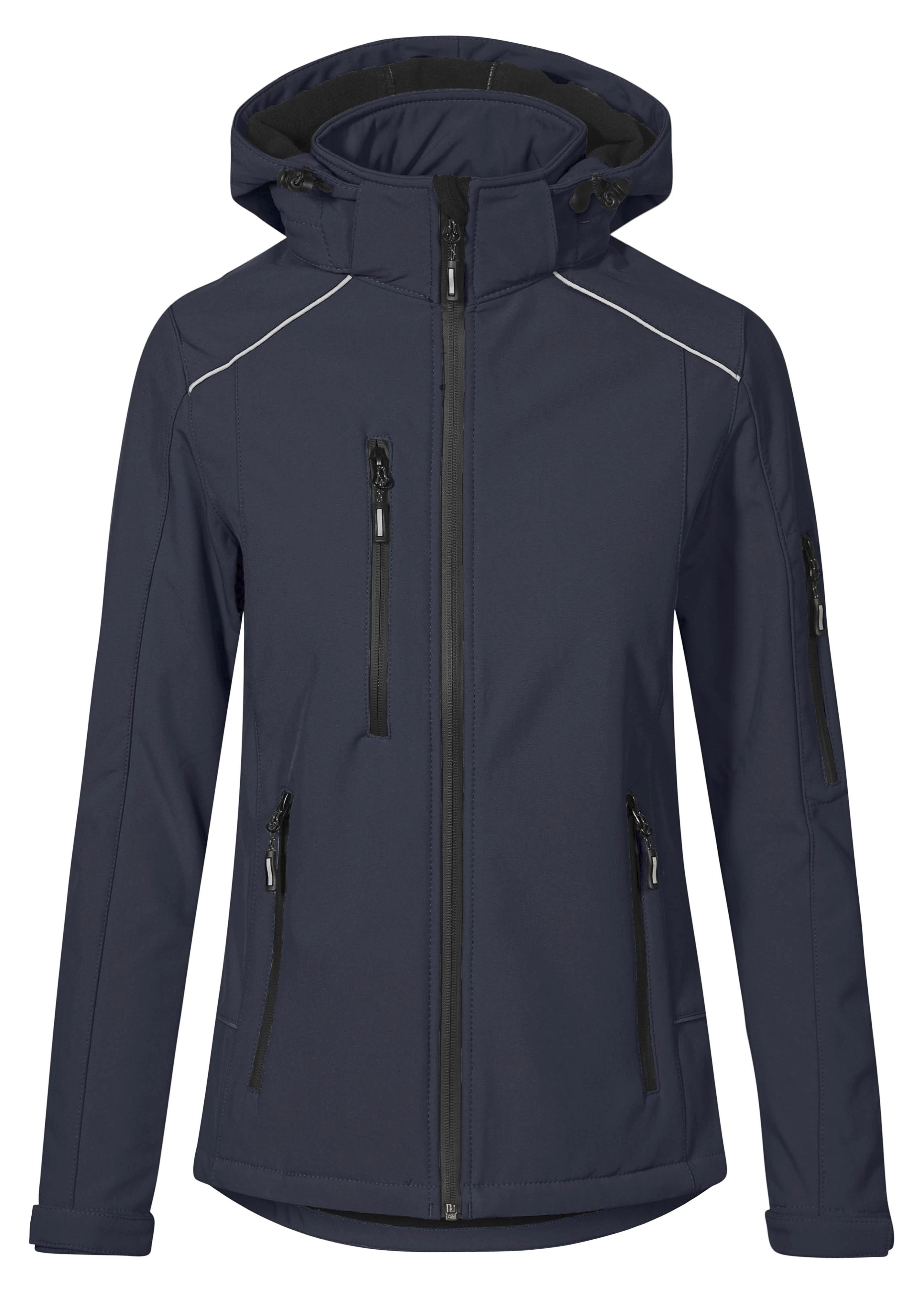 Women´s Warm Softshell Jacket