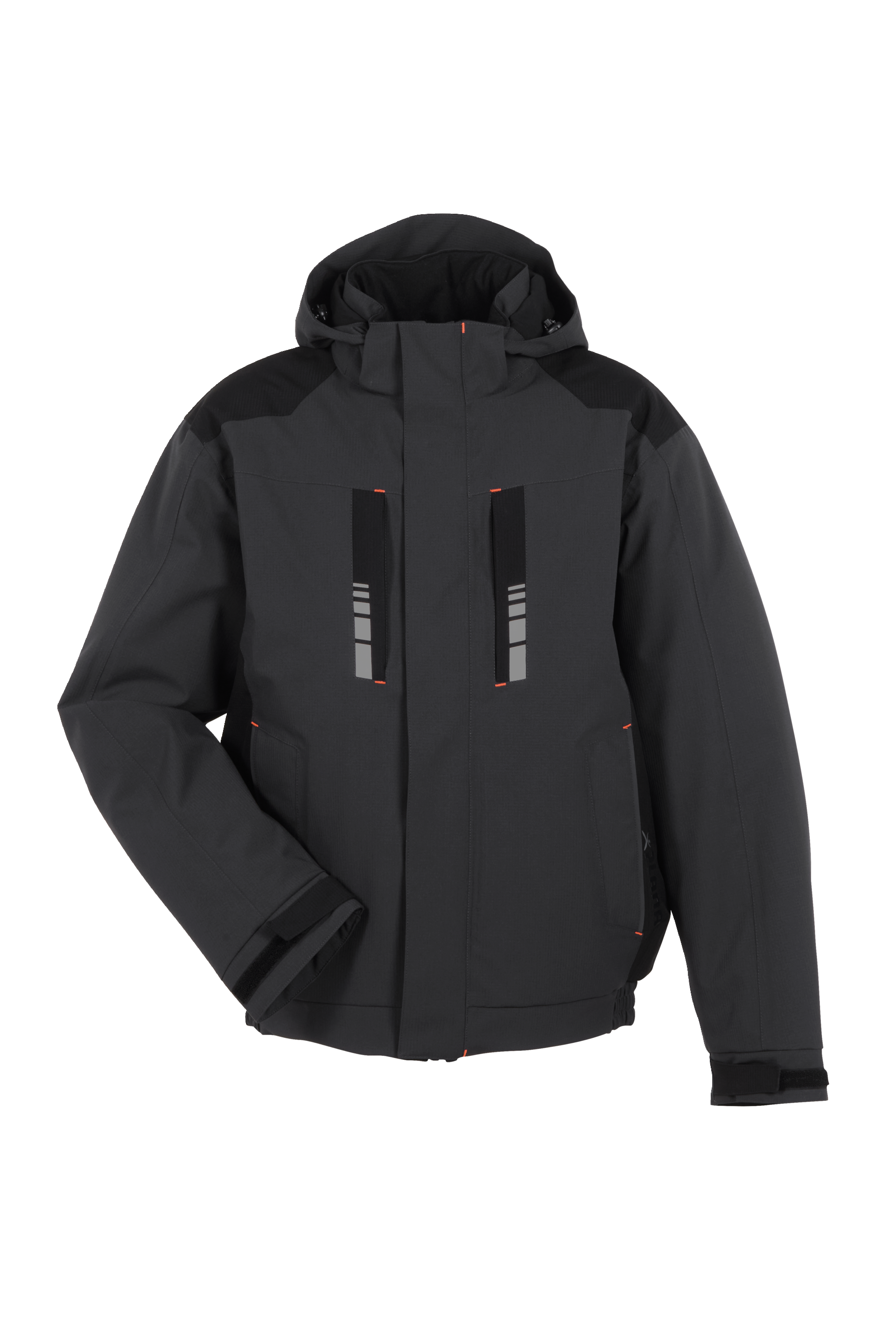 PLANAM Moto Winterjacke Outdoor