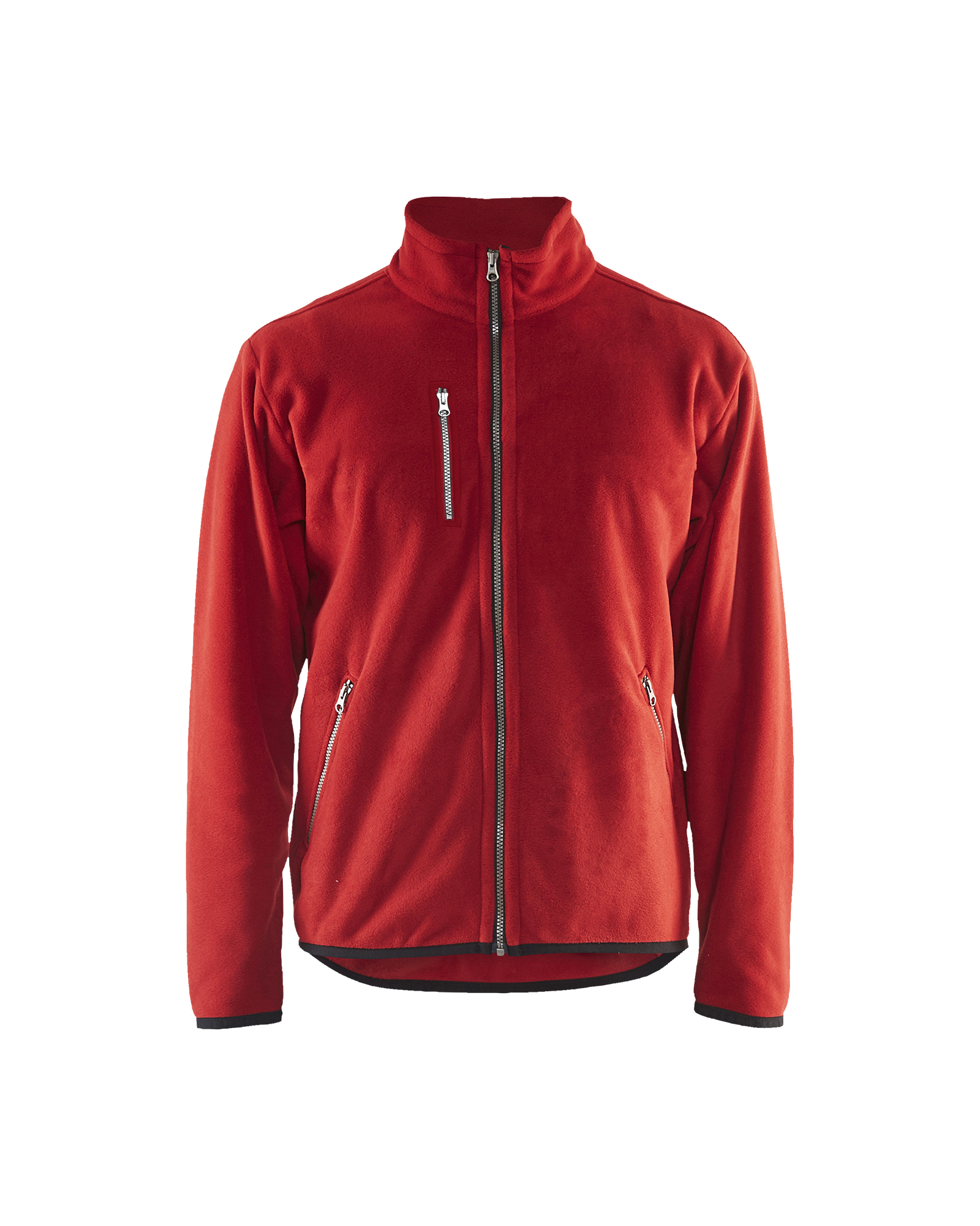 Fleecejacke