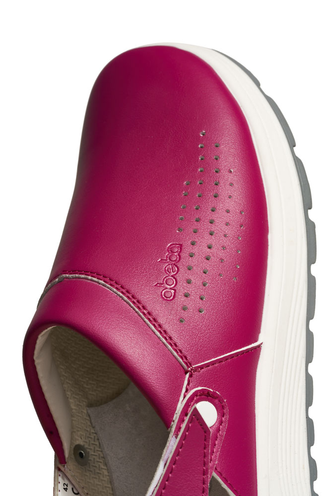 Abeba OB Berufsclog ACTIVE fuchsia 824018