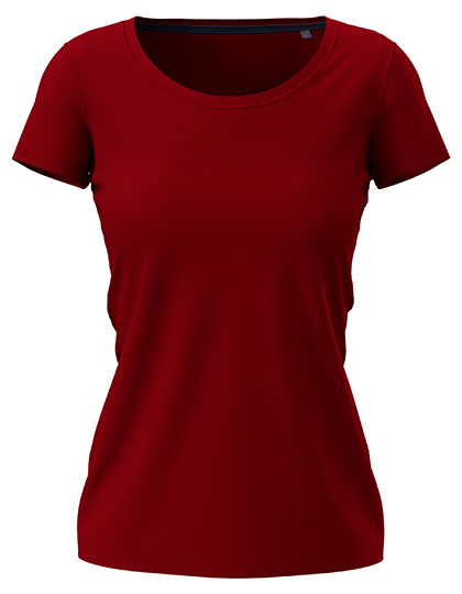 T-Shirt – Stretch-T Women
