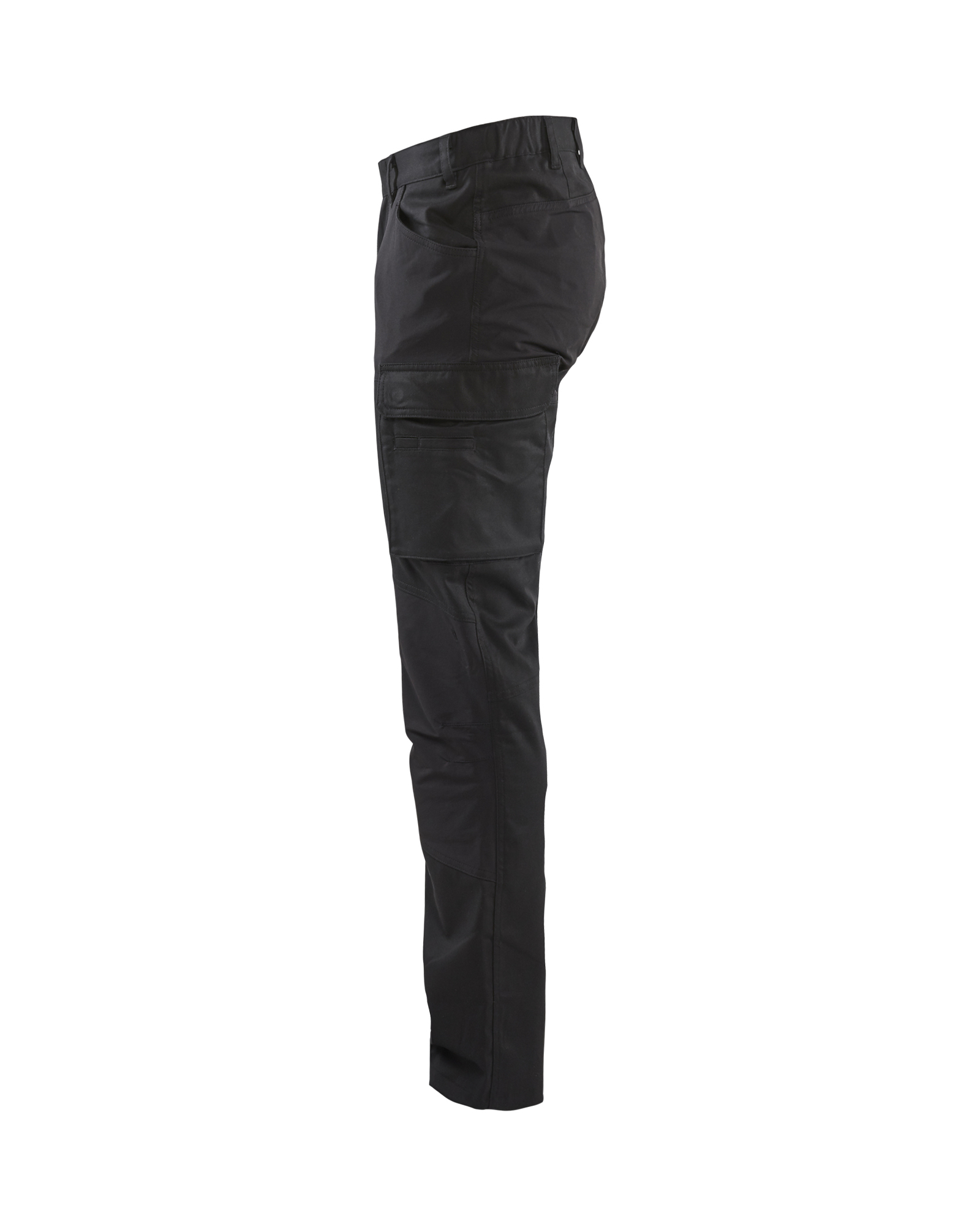 Service Arbeitshose Stretch