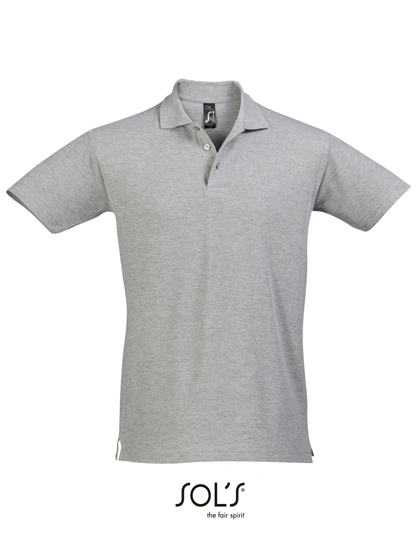 Polo Spring II