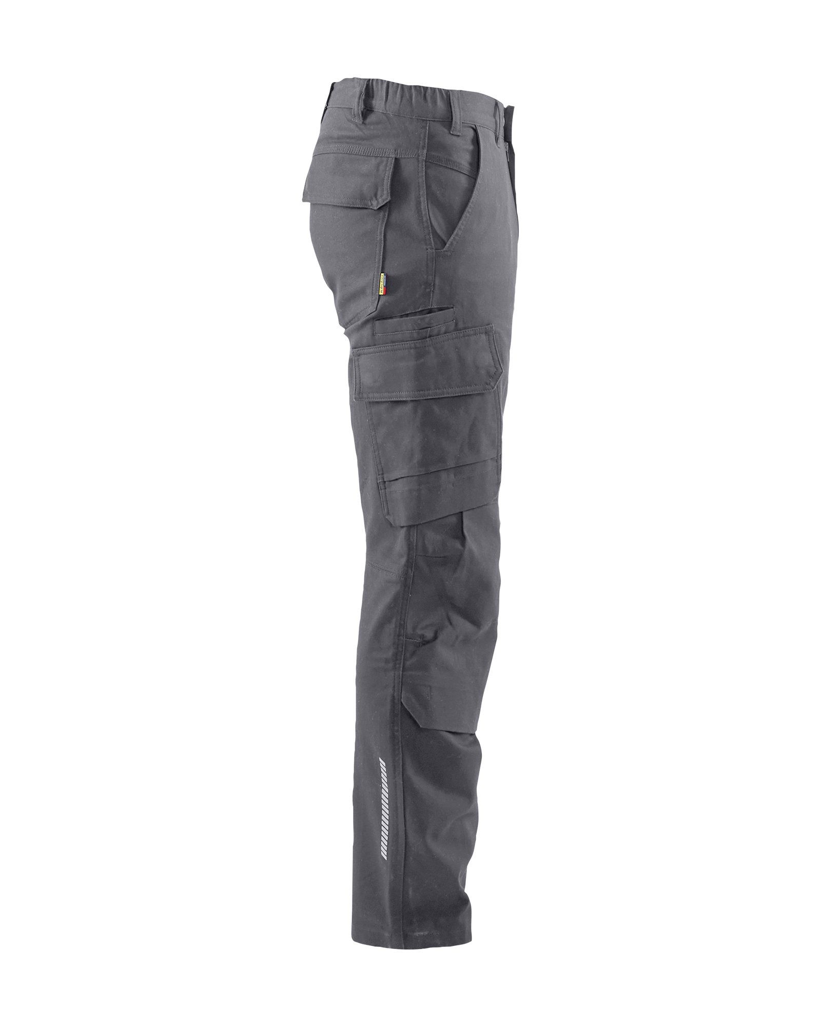 Industrie Arbeitshose Stretch