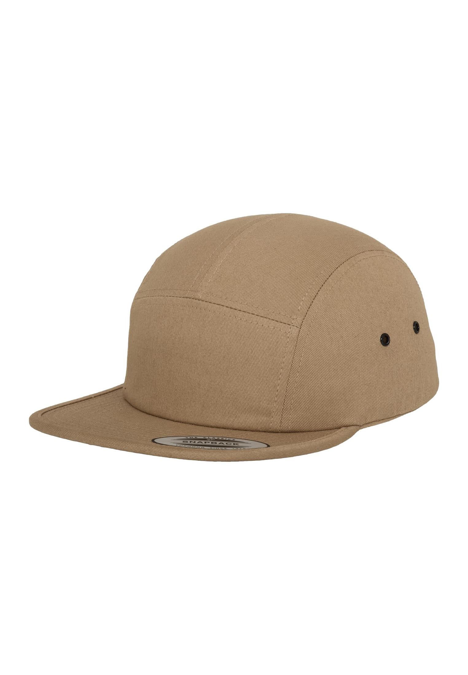 Classic Jockey Cap