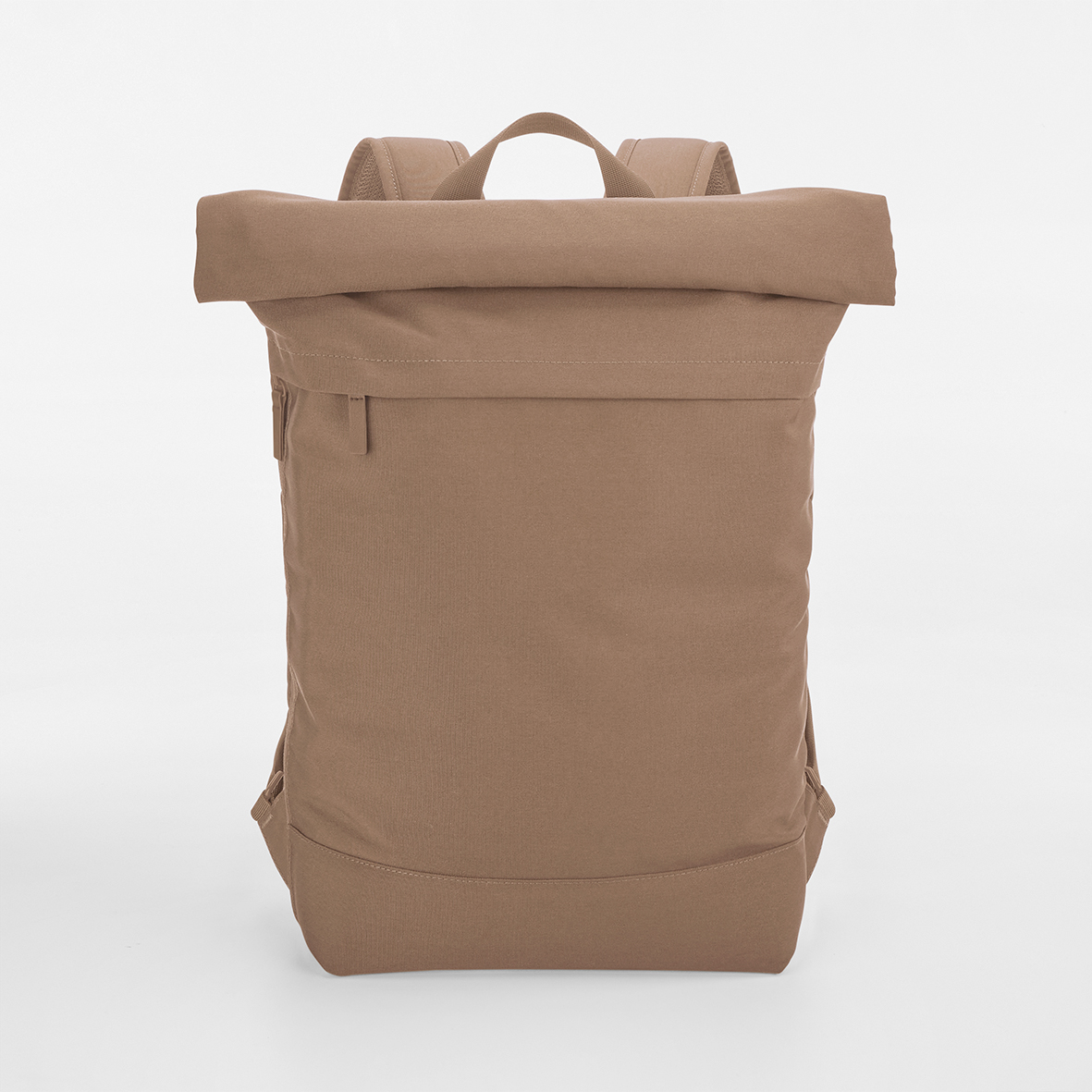 Tasche – Simplicity Roll-Top Backpack