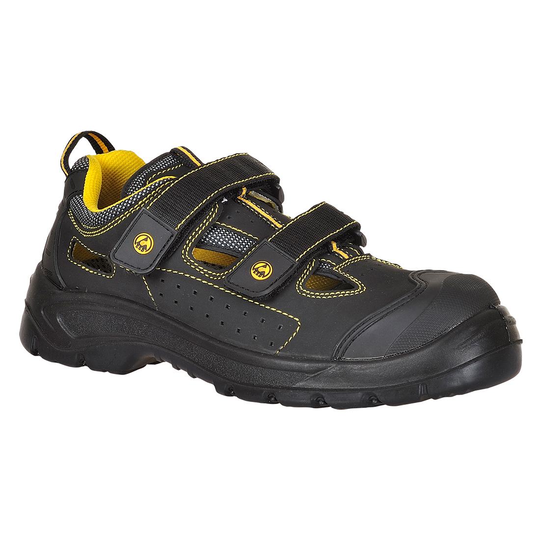 Portwest Compositelite ESD Sandale Tagus S1P