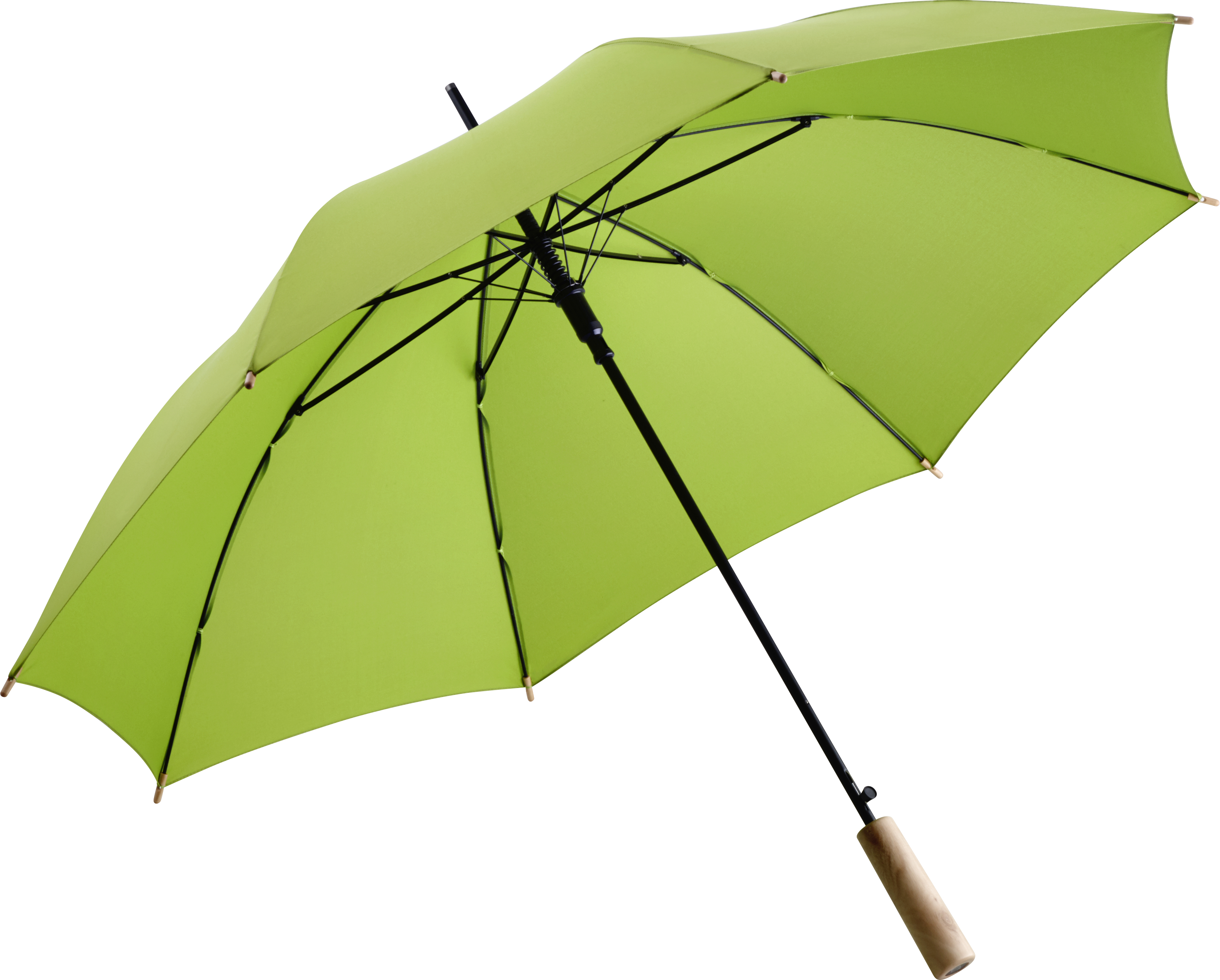 AC-Stockschirm ÖkoBrella, waterSAVE