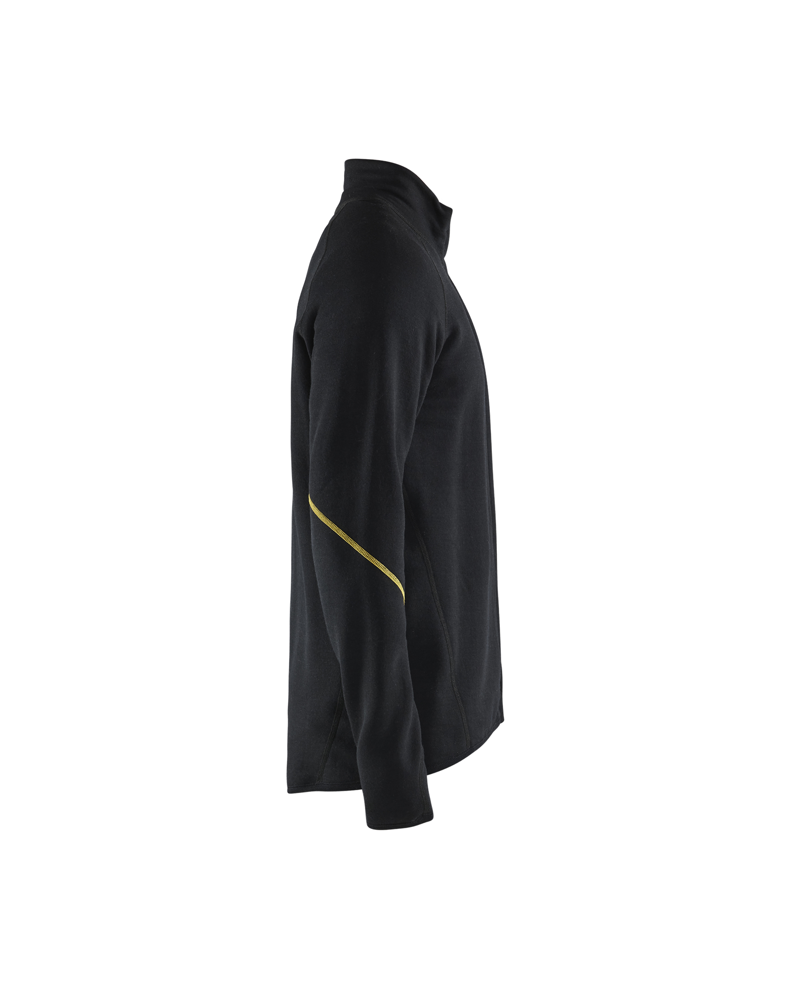 Flammschutz Wolljacke