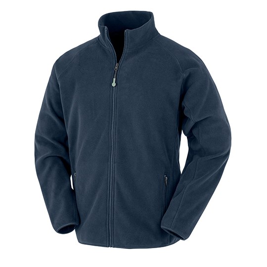 Recycled Fleece Polarthermic Jacket