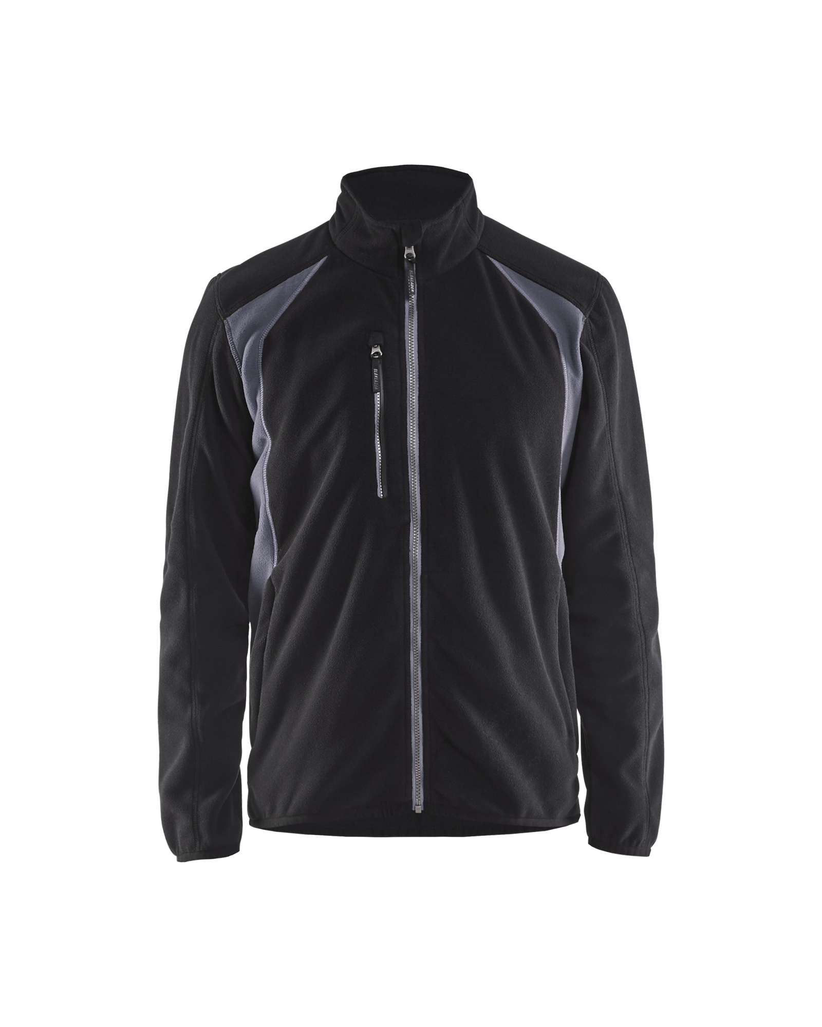 Fleecejacke