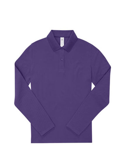 My Polo 180 Long Sleeve /Women