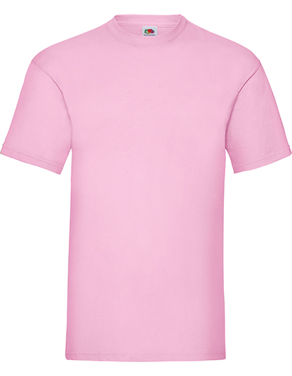 T-Shirt – Valueweight T
