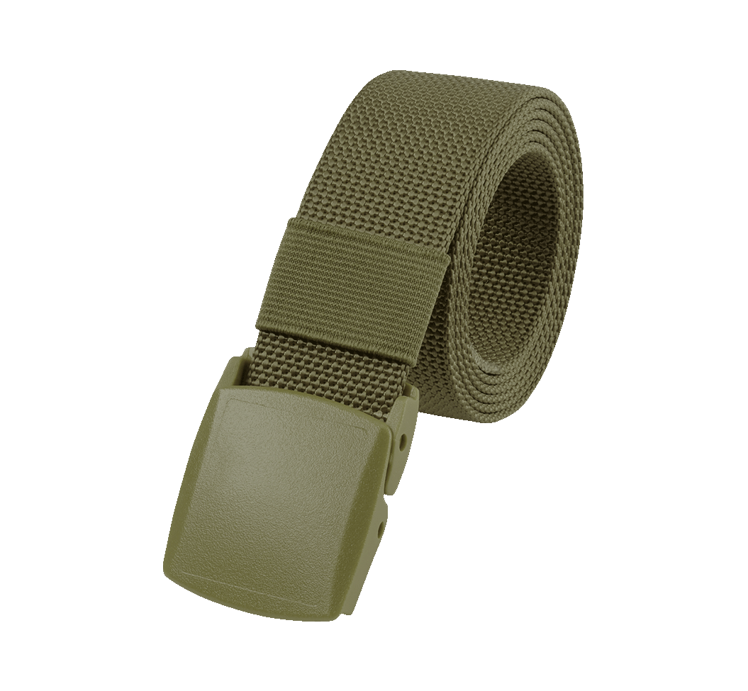 Belt Fast Closure