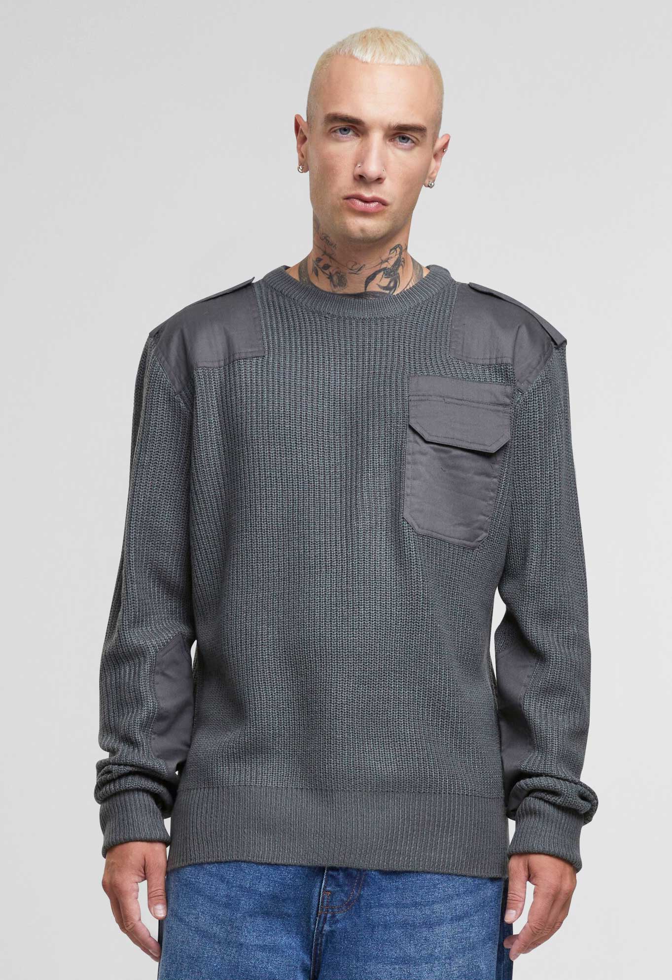BW Pullover
