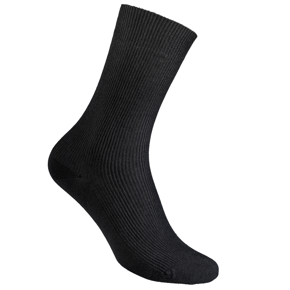 Baumwoll-Socke 47 - Klecken