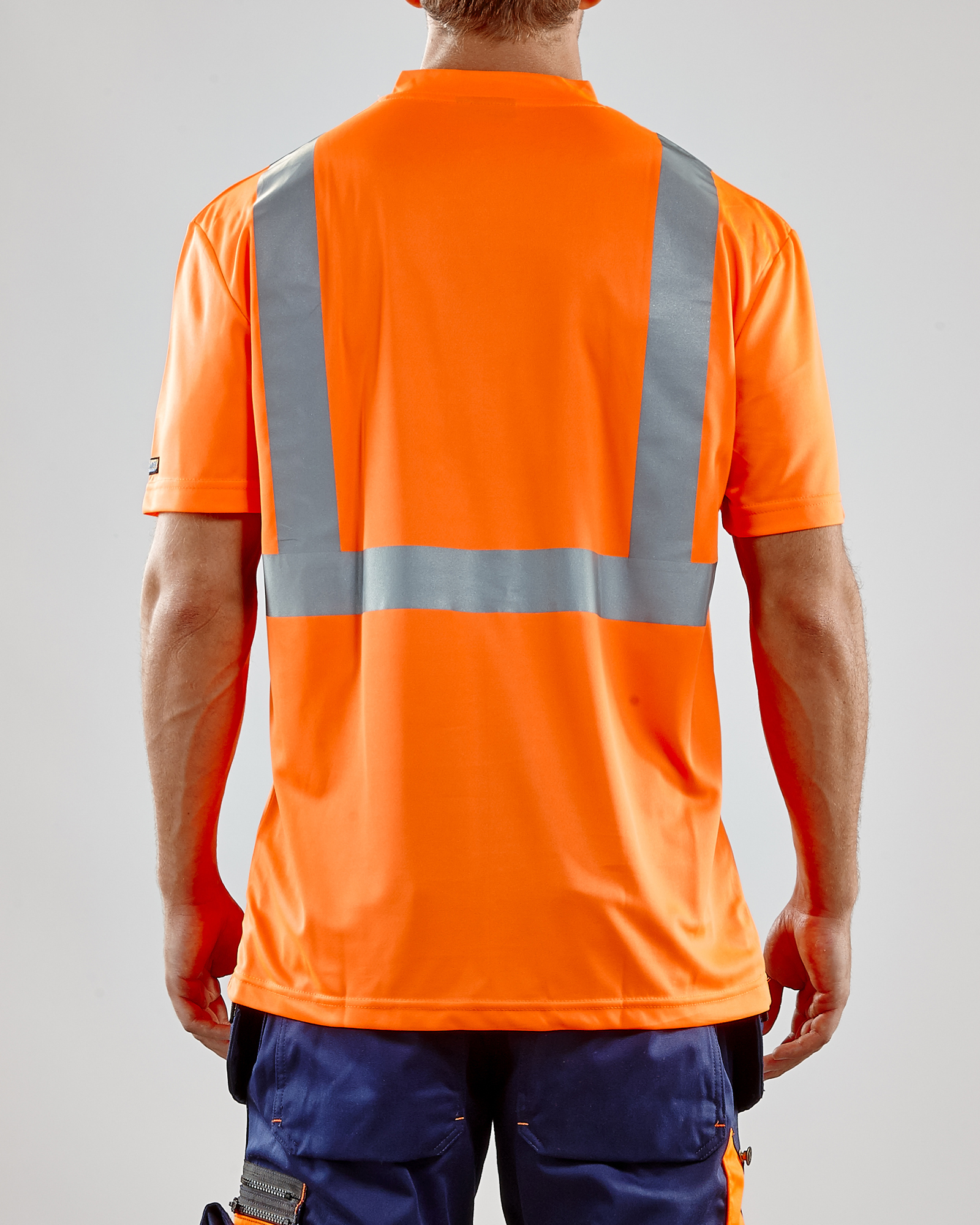 High Vis UV T-Shirt