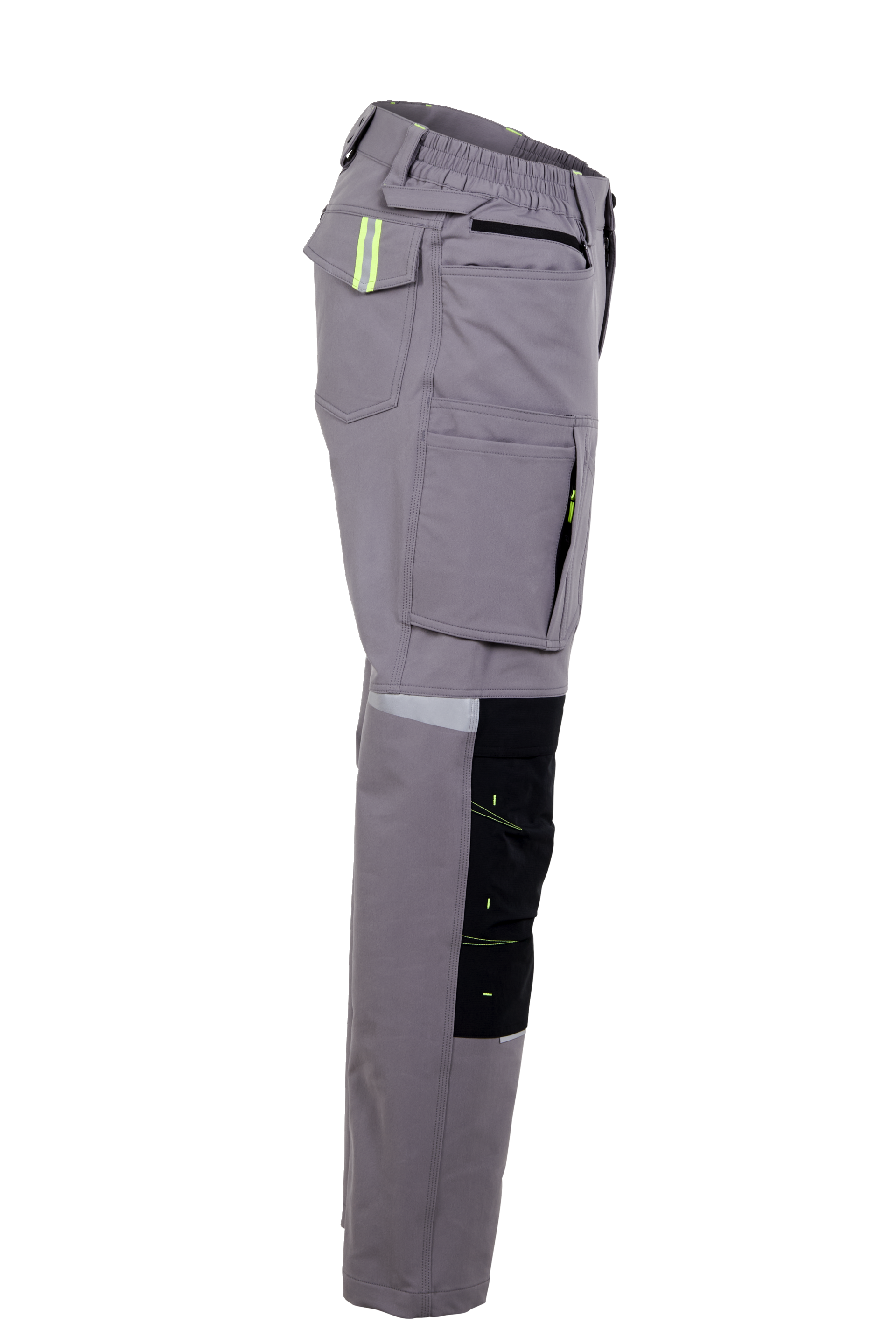 PLANAM Bundhose rECOline