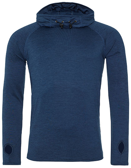 Sweatshirt – Men´s Cool Cowl Neck Top
