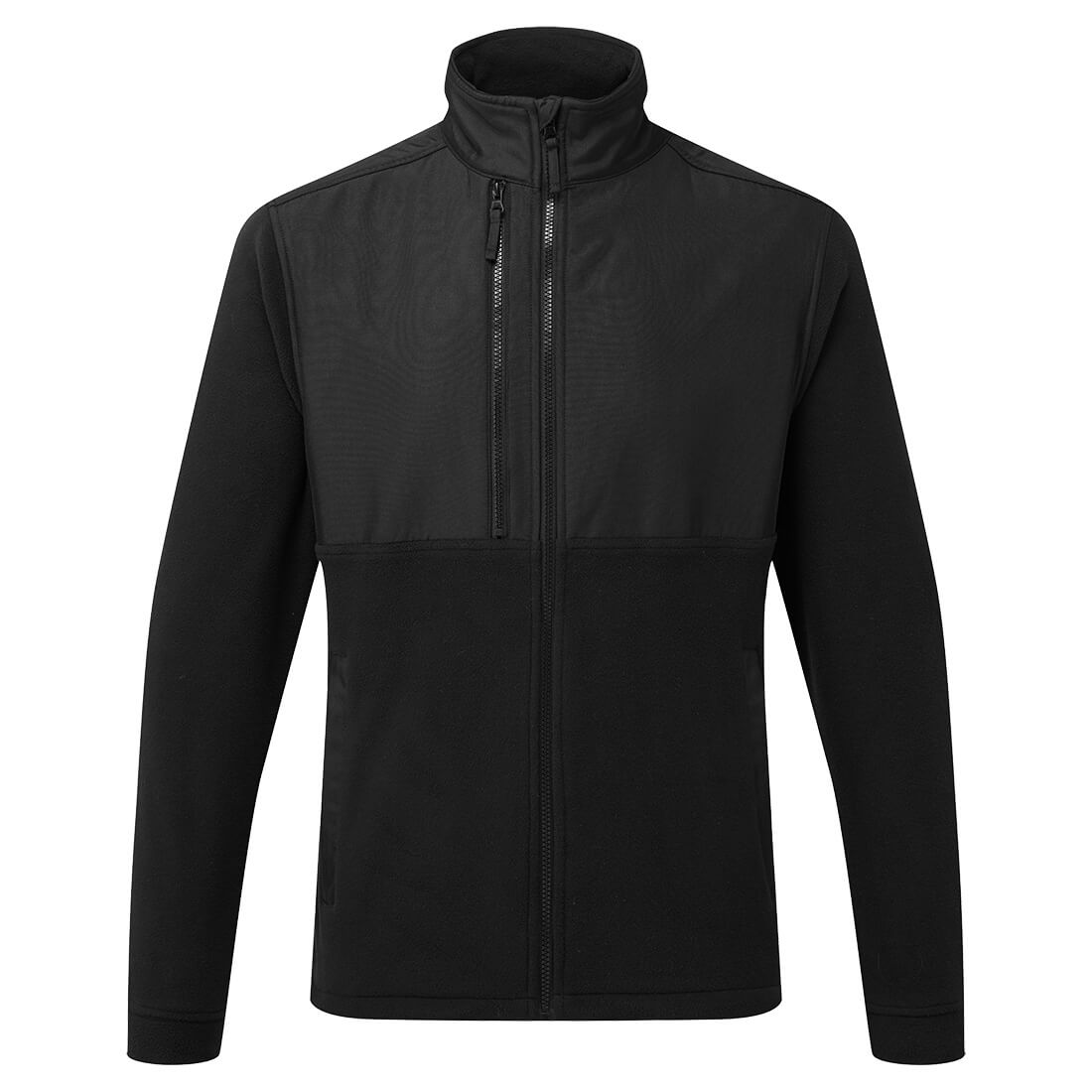 WX2 Eco Fleecejacke