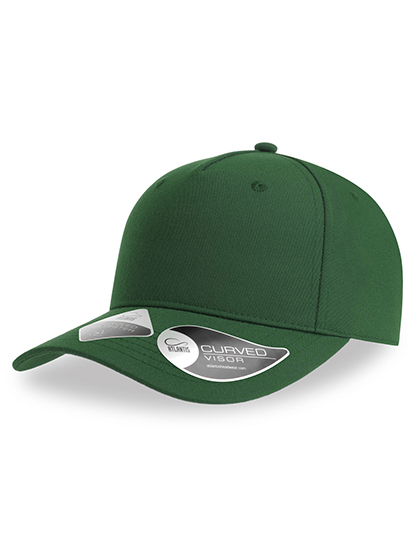 Fiji Cap