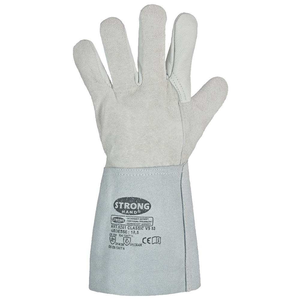 Stronghand® Handschuhe Classic VS 53