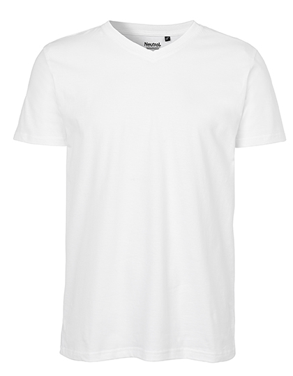 Men´s V-Neck T-Shirt
