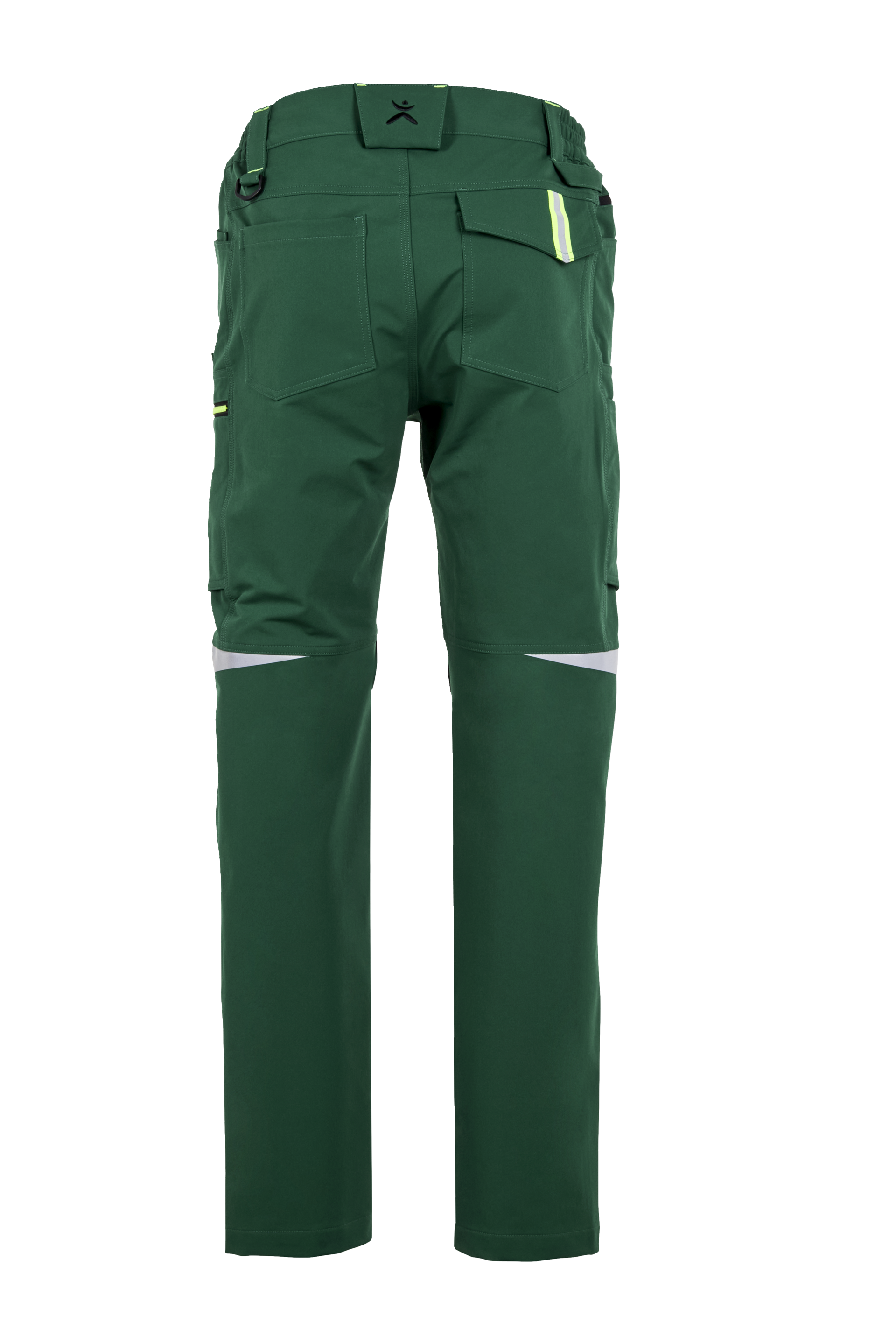 PLANAM Bundhose rECOline