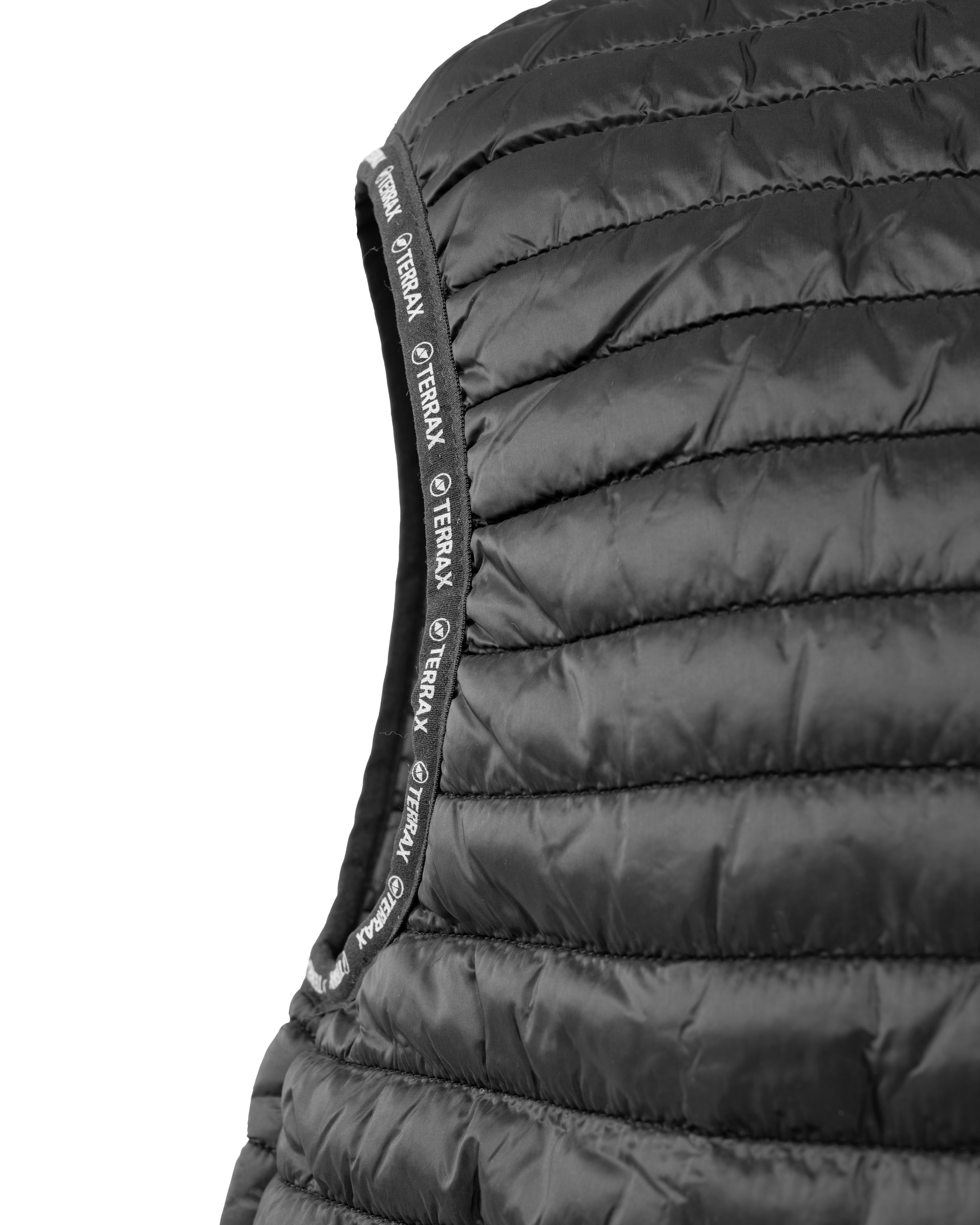 Weste – Men´s Quilted Vest