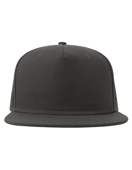 Cap – Snap Five-S