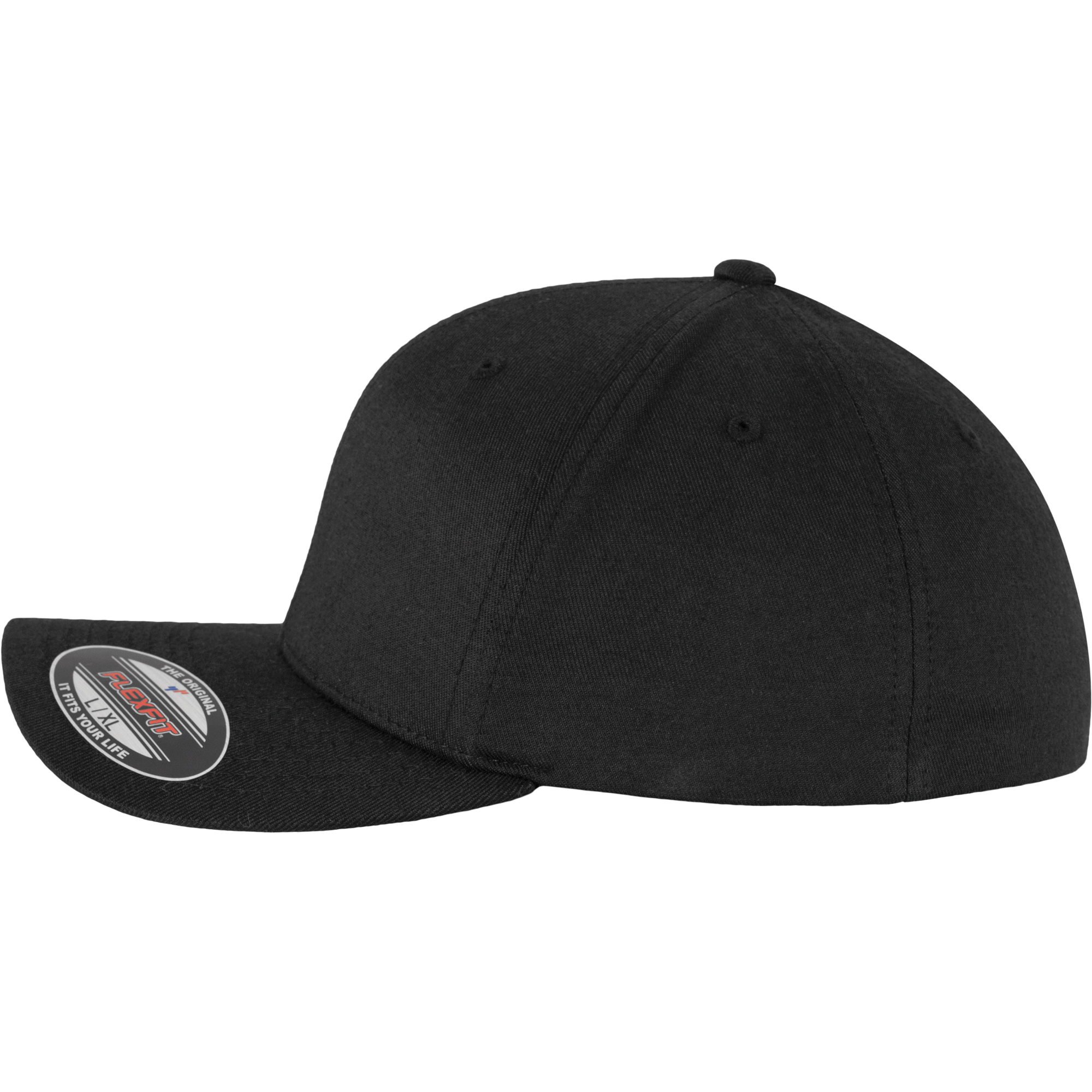 Flexfit Bamboo Cap