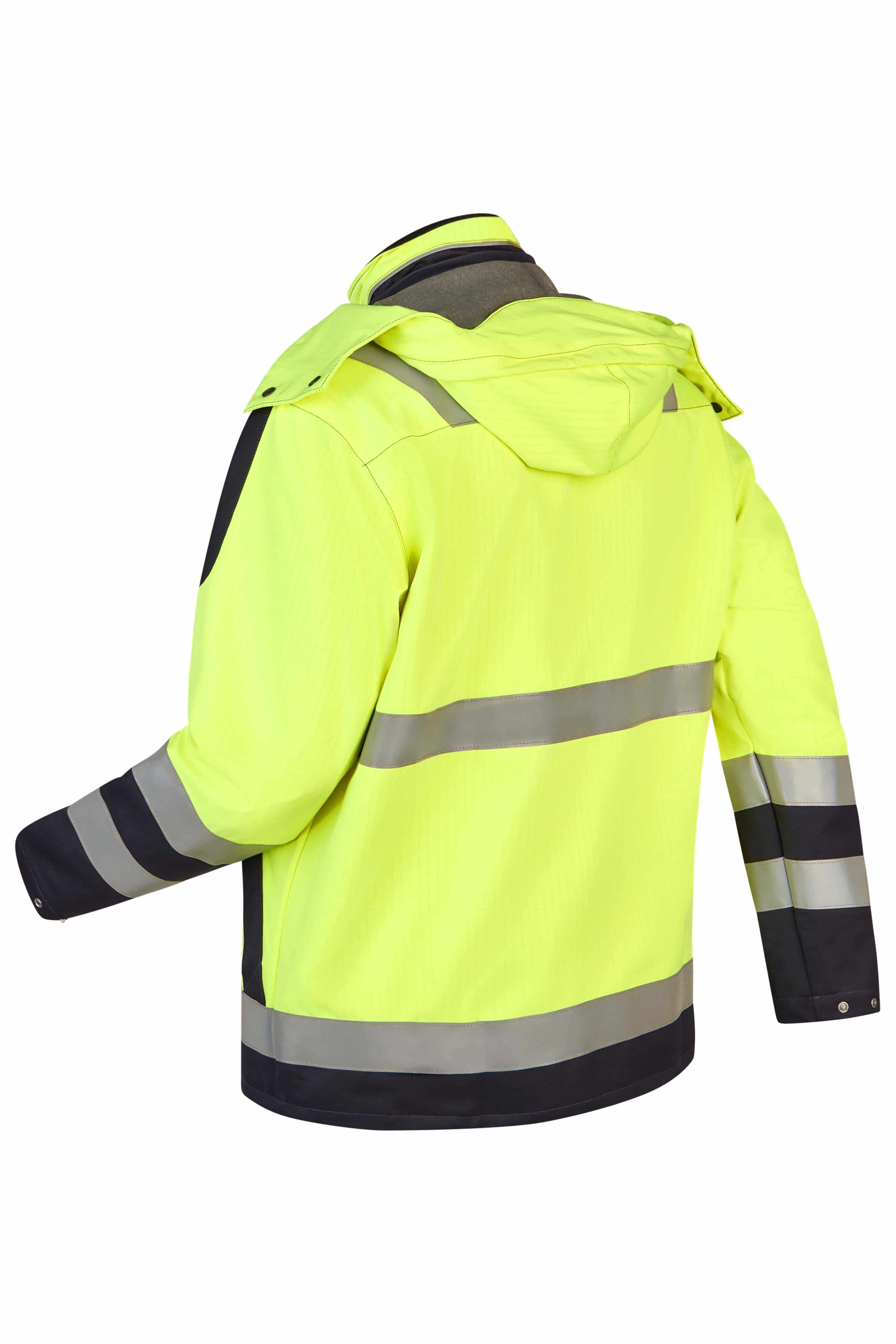 Parka Damen 583367 APC 2