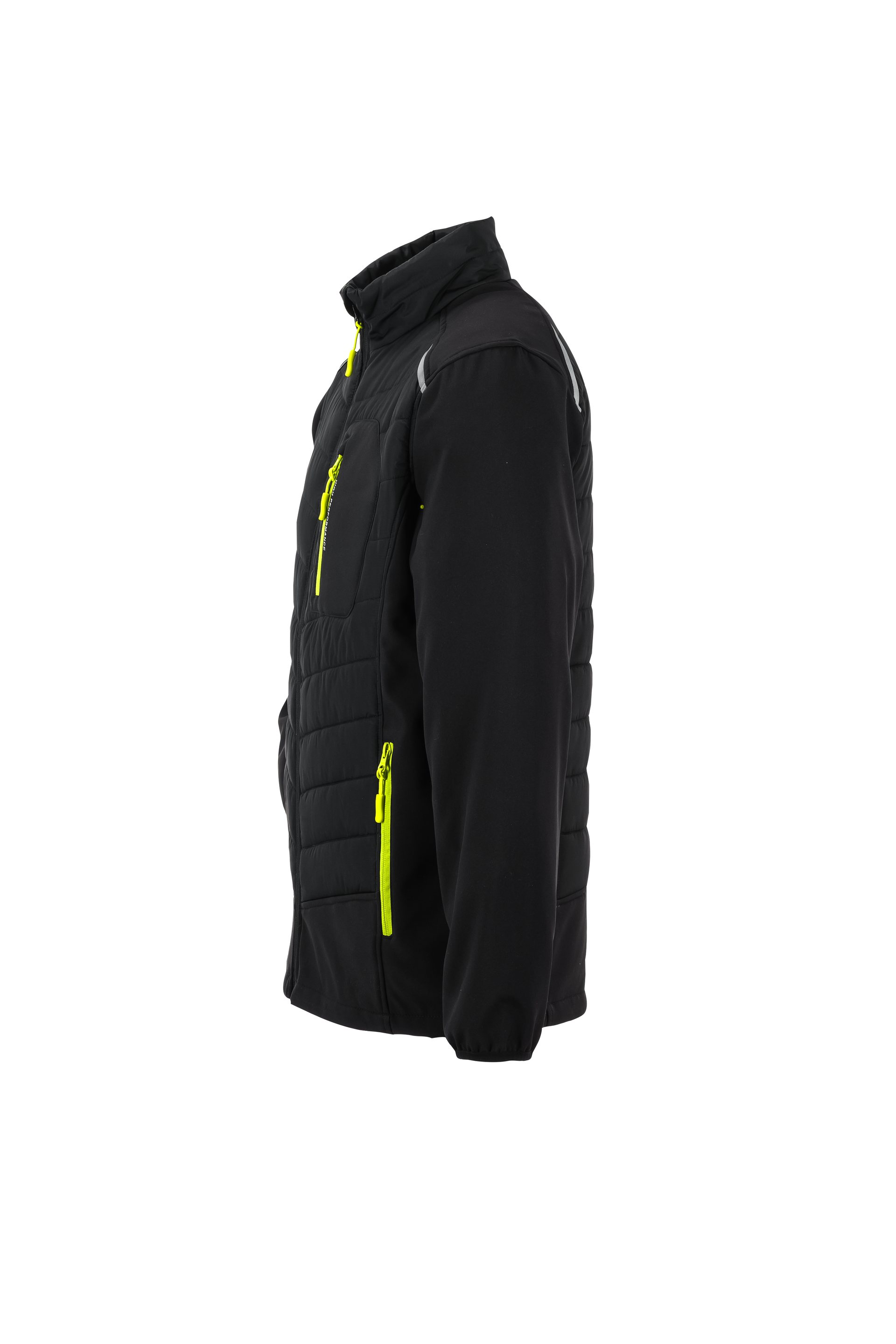 PLANAM Winterjacke Stretchline