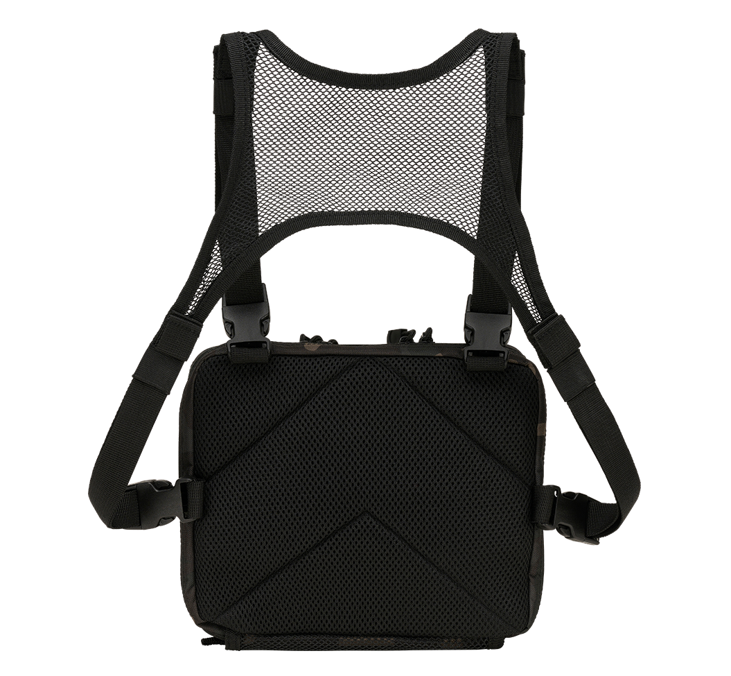 US Cooper Chest Pack Operator