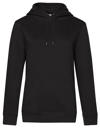 Sweatshirt – QUEEN Hooded Sweat_°