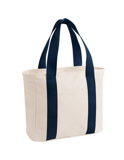 Tasche – Edit canvas tote