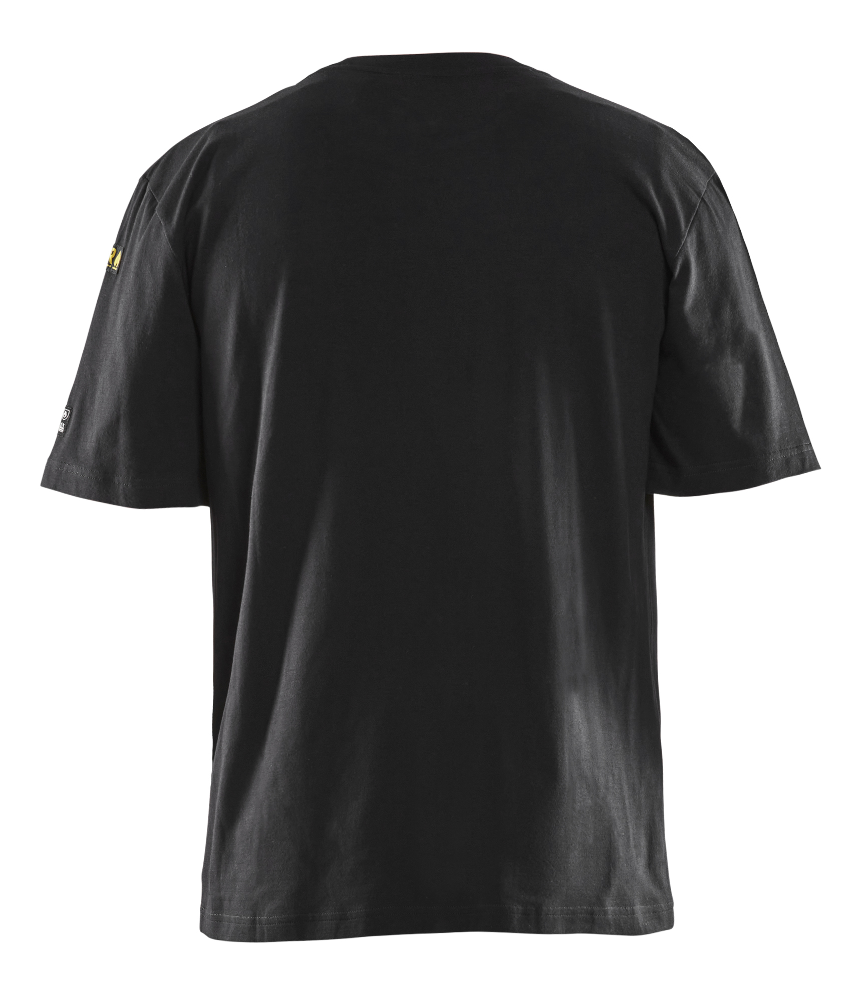 Flammschutz T-Shirt Inhärent
